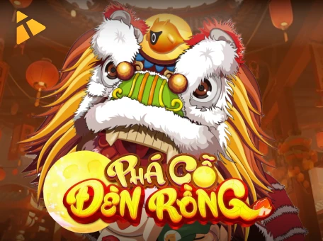 Phá Cỗ Đèn Rồng